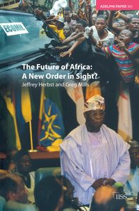 Produktbild: The Future of Africa