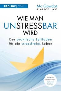 Produktbild: Wie man unstressbar wird