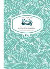 Produktbild: Mostly Mischief Paperback