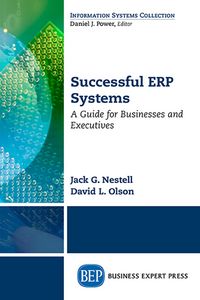Produktbild: Successful ERP Systems