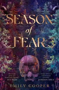 Produktbild: Season of Fear