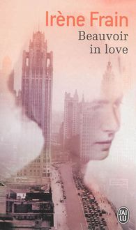Produktbild: Frain, I: Beauvoir in love
