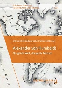 Produktbild: Alexander von Humboldt