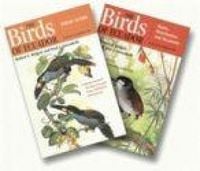 Produktbild: The Birds of Ecuador