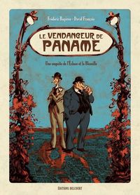 Produktbild: Vendangeur de Paname