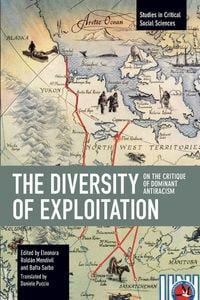 Produktbild: The Diversity of Exploitation