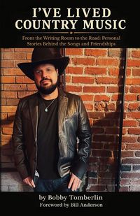Produktbild: I've Lived Country Music