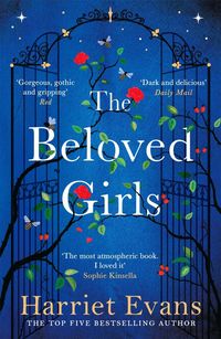Produktbild: The Beloved Girls