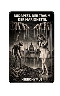 Produktbild: Budapest. der Traum der Marionette.