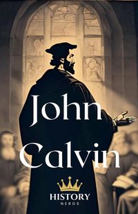Produktbild: John Calvin