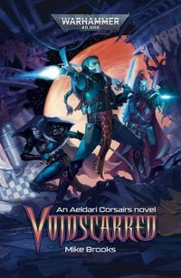 Produktbild: Voidscarred