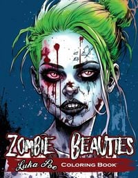 Produktbild: Zombie Sexy Women
