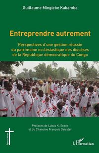 Produktbild: Entreprendre autrement
