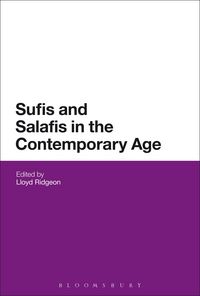 Produktbild: Sufis and Salafis in the Contemporary Age