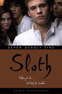 Produktbild: Sloth: Volume 5