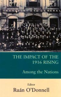 Produktbild: The Impact of the 1916 Rising