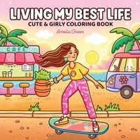 Produktbild: Living My Best Life