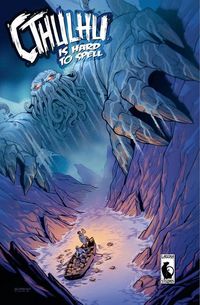 Produktbild: Oddling, A: Cthulhu is Hard to Spell, Volume 1