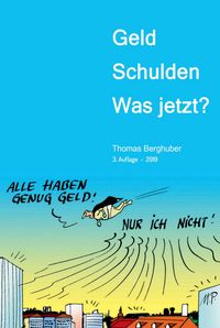 Produktbild: Geld - Schulden - was jetzt?