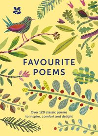 Produktbild: Favourite Poems