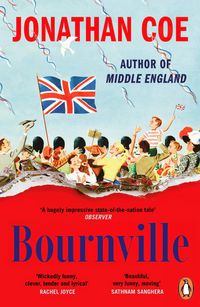 Produktbild: Bournville
