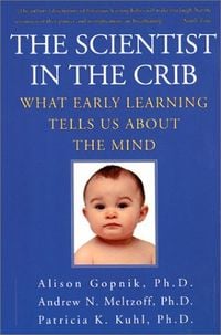 Produktbild: The Scientist in the Crib