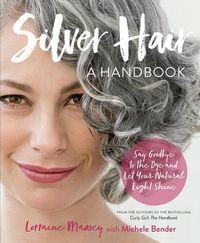 Produktbild: Silver Hair