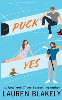 Produktbild: Puck Yes