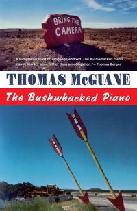 Produktbild: The Bushwhacked Piano