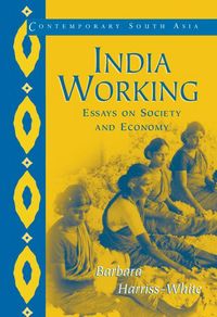 Produktbild: India Working