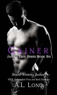 Produktbild: Gainer: Jagged Edge Series #6