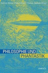 Produktbild: Philosophie und Phantastik