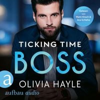 Produktbild: Ticking Time Boss