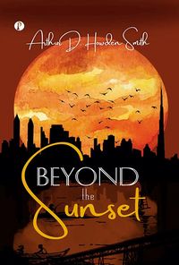 Produktbild: Beyond the Sunset