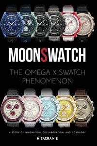 Produktbild: MoonSwatch