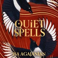Produktbild: Quiet Spells