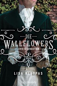 Bild vom Artikel Die Wallflowers - Evie & Sebastian vom Autor Lisa Kleypas