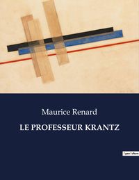 Produktbild: Le Professeur Krantz