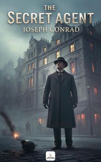 Produktbild: The Secret Agent
