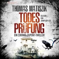 Produktbild: Todespr&uuml;fung