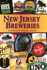 Produktbild: New Jersey Breweries