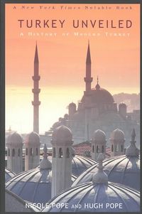 Produktbild: Turkey Unveiled