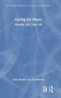 Produktbild: Caring for Music