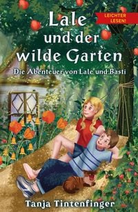 Produktbild: Lale und der wilde Garten - Leichter lesen