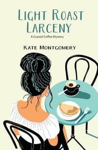 Produktbild: Light Roast Larceny