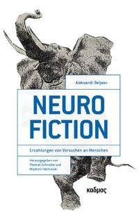 Produktbild: Neurofiction