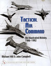 Produktbild: Tactical Air Command