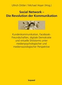 Produktbild: Social Network - Die Revolution der Kommunikation
