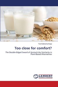 Produktbild: Too close for comfort?