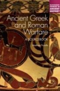 Produktbild: Trundle, M: Ancient Greek and Roman Warfare